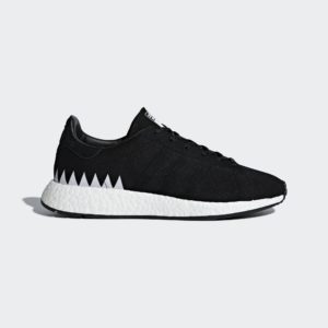 adidas Chop Shop Neighborhood Core Black Core Black/Core Black/Footwear White (DA8839)