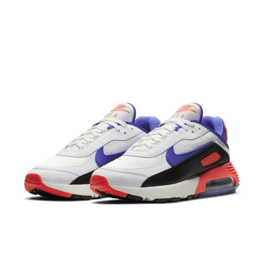 Nike Air Max 2090 DA9357-100