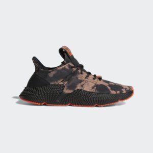 adidas  Prophere Bleached Black Solar Red Core Black/Core Black/Solar Red (DB1982)