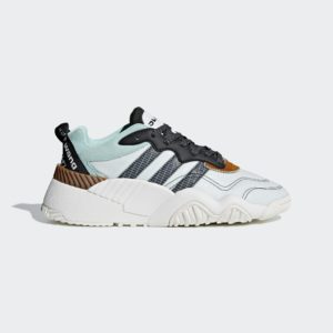 Adidas x Alexander Wang AW Turnout Trainer Clear Mint (DB2613)