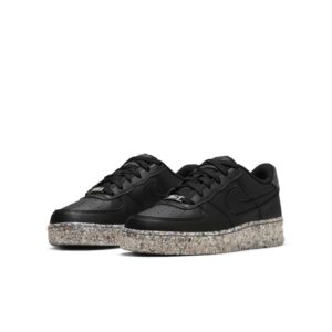Nike Air Force 1 Impact Older Kids’ Black (DB2813-001)