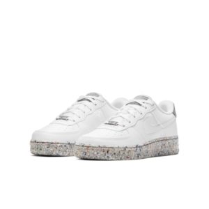 Nike Air Force 1 Impact Older Kids’ White (DB2813-100)
