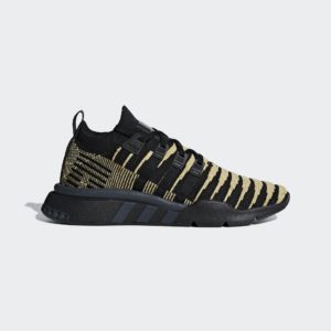 Adidas x Dragon Ball Z Equipment Support Mid ADV ‘Shenron’ Black Gold (DB2933)