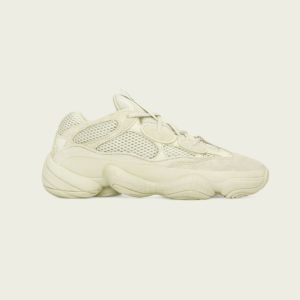 adidas Yeezy 500 Super Moon Yellow Super Moon Yellow/Super Moon Yellow/Super Moon Yellow (DB2966)