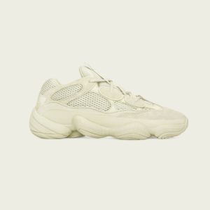 adidas  Yeezy 500 Super Moon Yellow Super Moon Yellow/Super Moon Yellow/Super Moon Yellow (DB2966)