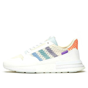 adidas  ZX500 RM Commonwealth Footwear White/Clear Mint/Footwear White (DB3510)