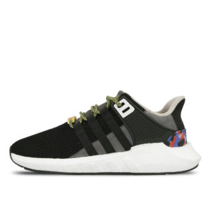 adidas  EQT Support 93/17 Berlin BVG Core Black/Multi-Color/Running White (DB3578)