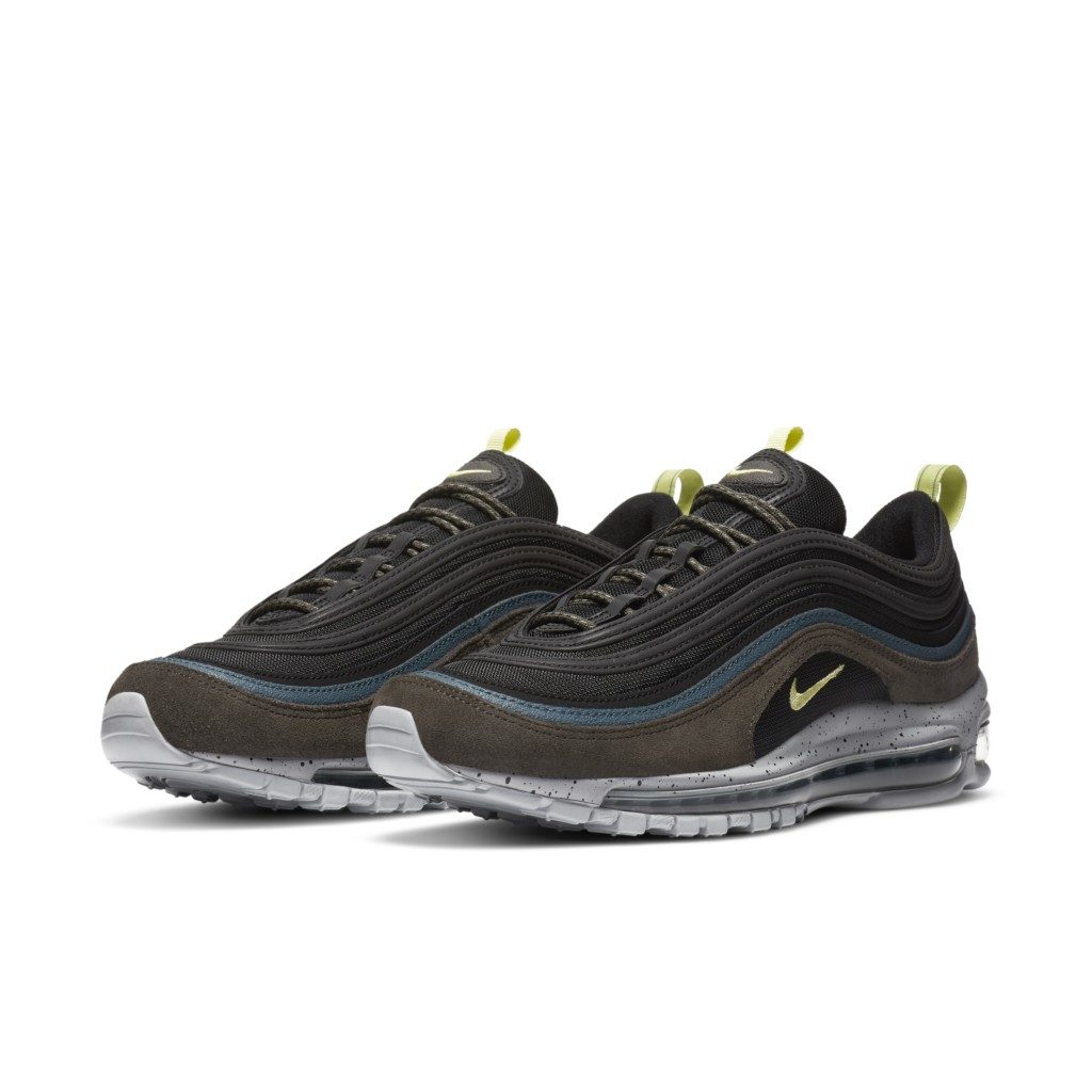 Nike Air Max 97 Grey (DB4611-001)