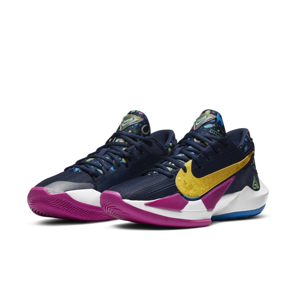 Sneaker DB4689-400