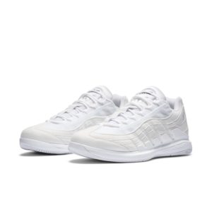 NikeCourt Zoom Vapor X Air Max 95 Tennis White (DB6064-101)