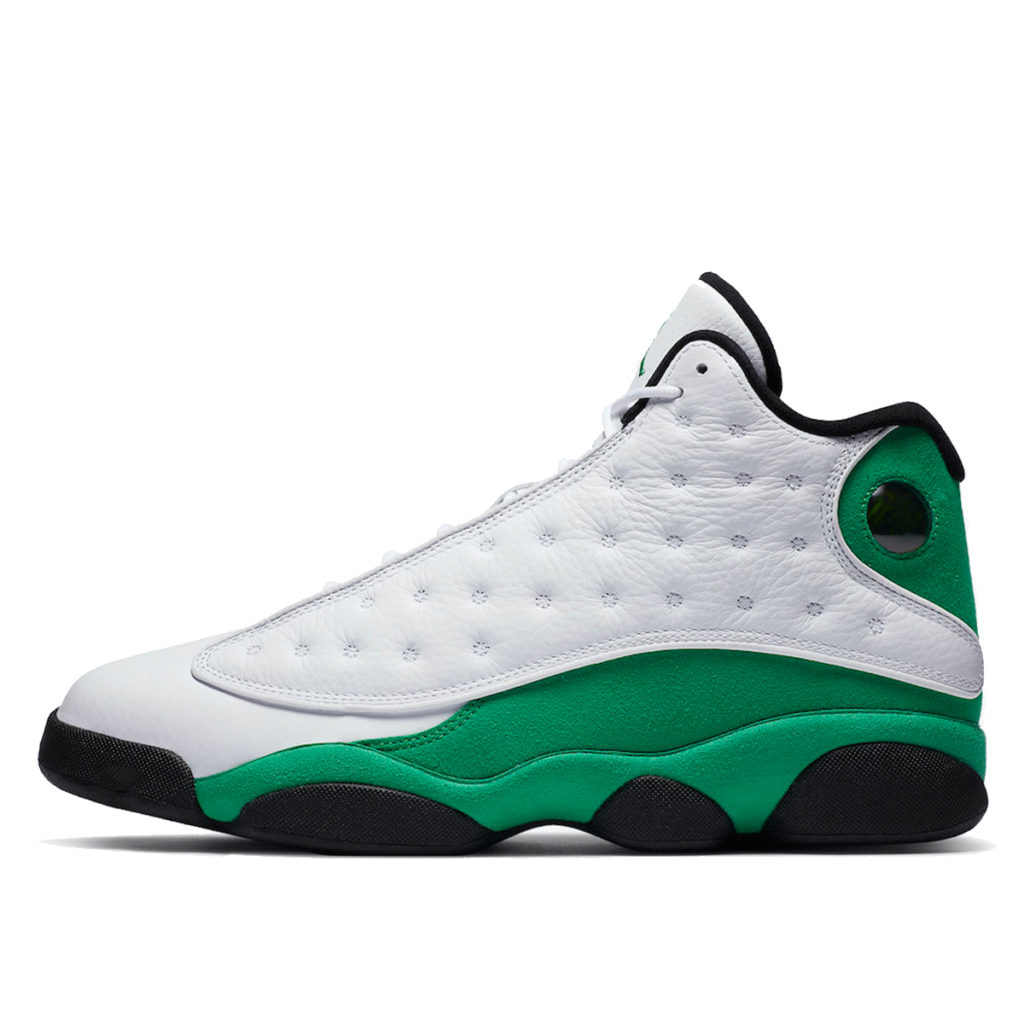 Air Jordan 13 DB6537-113
