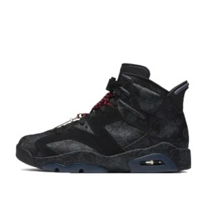 Air Jordan WMNS 6 Singles Day (2020) (DB9818-001)