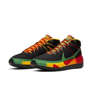 KD13 Basketball Black (DC0010-001)