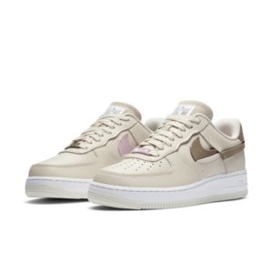 Nike  Air Force 1 LXX Light Orewood Brown (W) Light Orewood Brown/Light Arctic Pink-Sail-Olive Grey (DC1425-100)