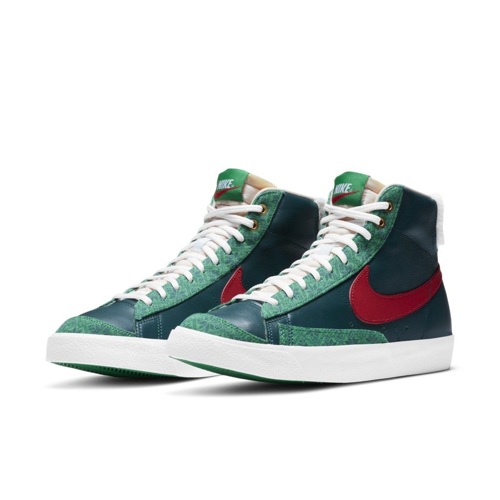 Nike Blazer Mid’ 77 Vintage Green (DC1619-300)