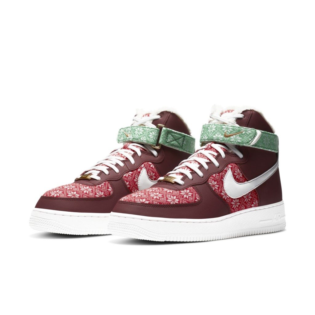 Nike Air Force DC1620-600
