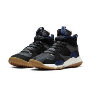 Jordan Delta Mid Black (DC2130-006)