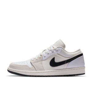 Air Jordan 1 Low Astrograbber (2020) (DC3533-100)