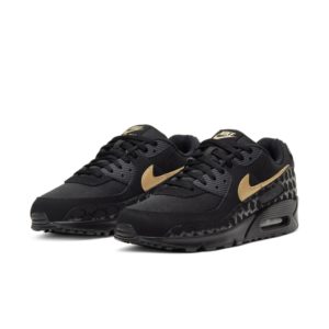 Nike Air Max 90 Black (DC4119-001)