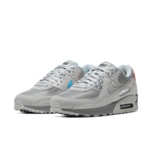 Nike Air Max 90 Moscow (2020) (DC4466-001)