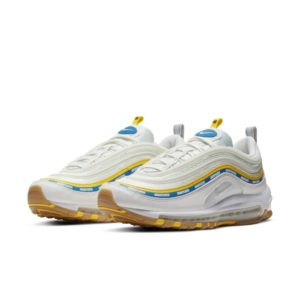Nike Air Max 97 Undefeated UCLA (2021) (DC4830-100)