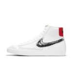 Nike Blazer Mid DC4838-100