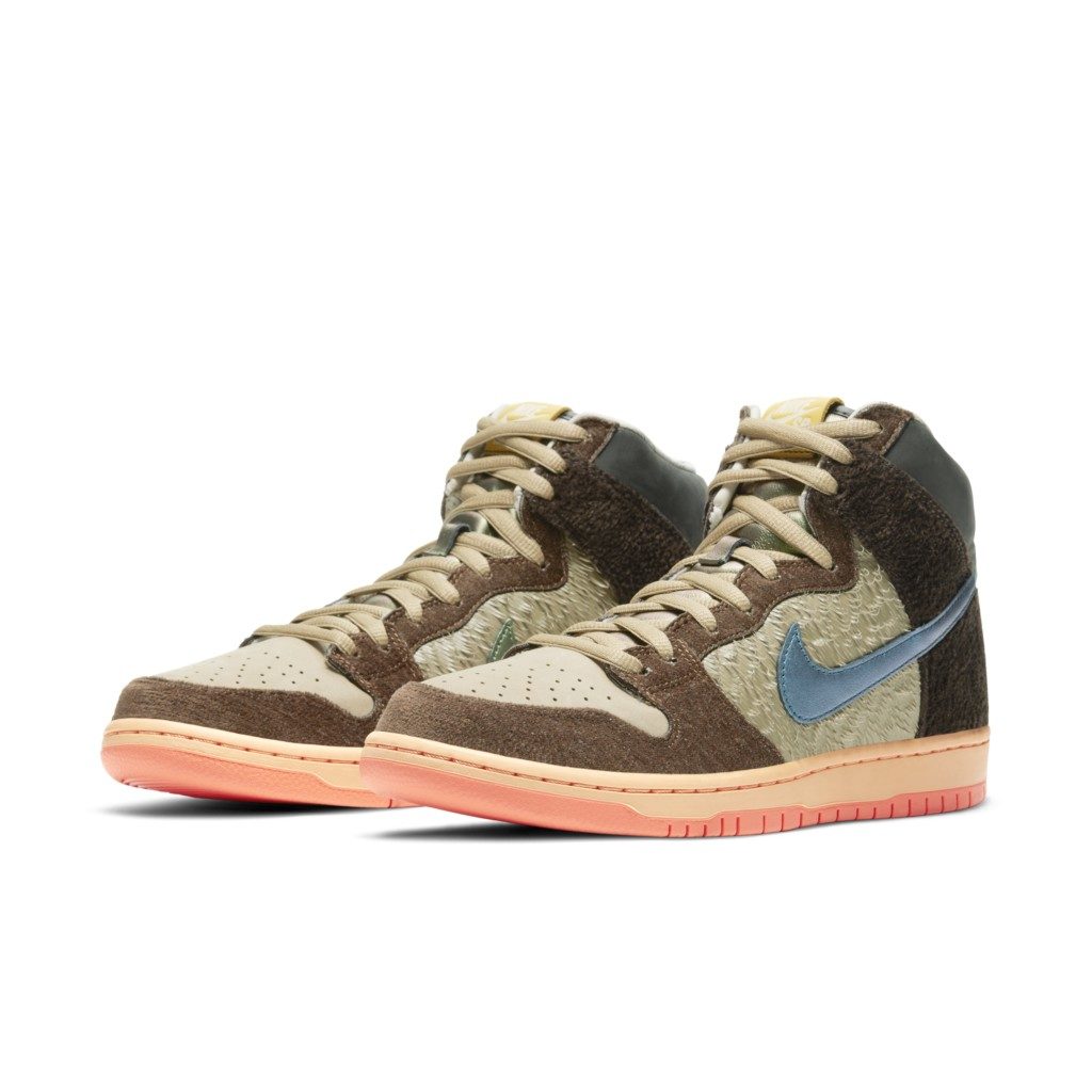 Nike SB Dunk DC6887-200