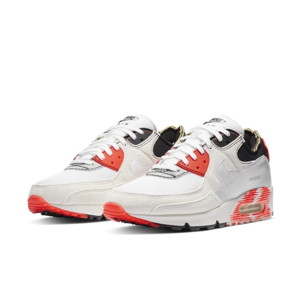 Nike Air Max 90 DC7856-100