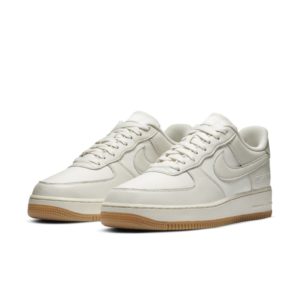 Nike Air Force 1 Low GORE-TEX Cream (DC9031-001)