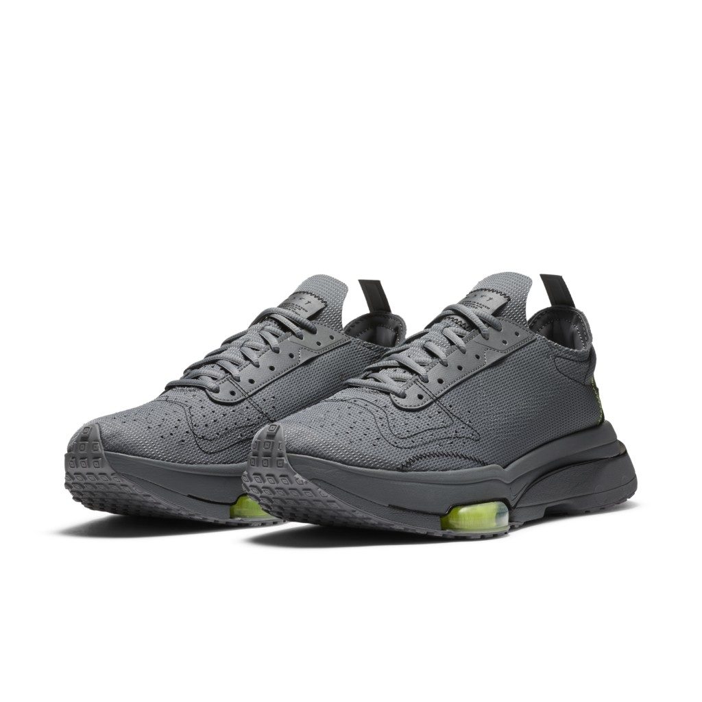 Nike Air Zoom-Type Grey (DC9034-002)