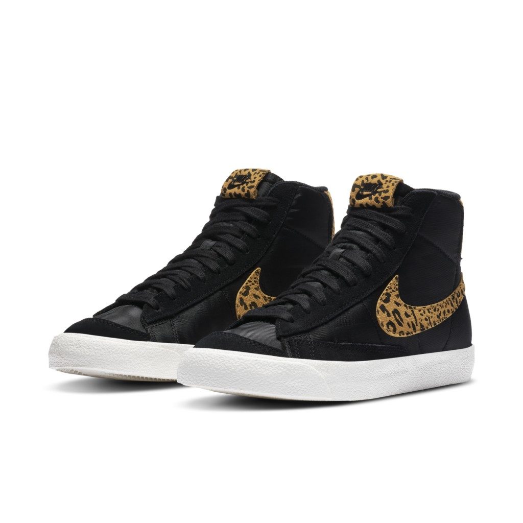 Nike Blazer Mid DC9207-001