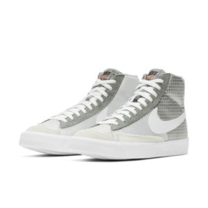 Nike Blazer Mid’ 77 Patch Grey (DD1162-001)