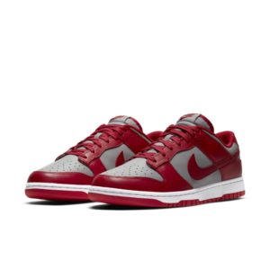 Nike Dunk Low UNLV (2021) (DD1391-002)