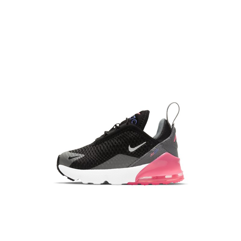 Nike Air Max 270 Baby and Toddler Black (DD1646-020)