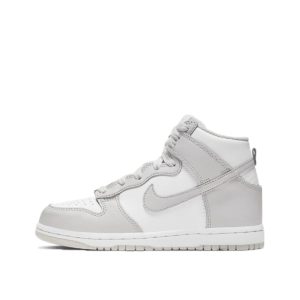 Nike Dunk High Younger Kids’ White (DD2314-101)