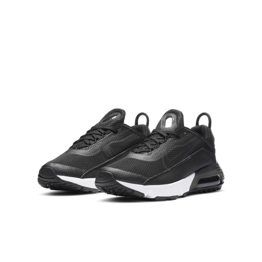 Nike Air Max 2090 Older Kids’ Black (DD3236-001)