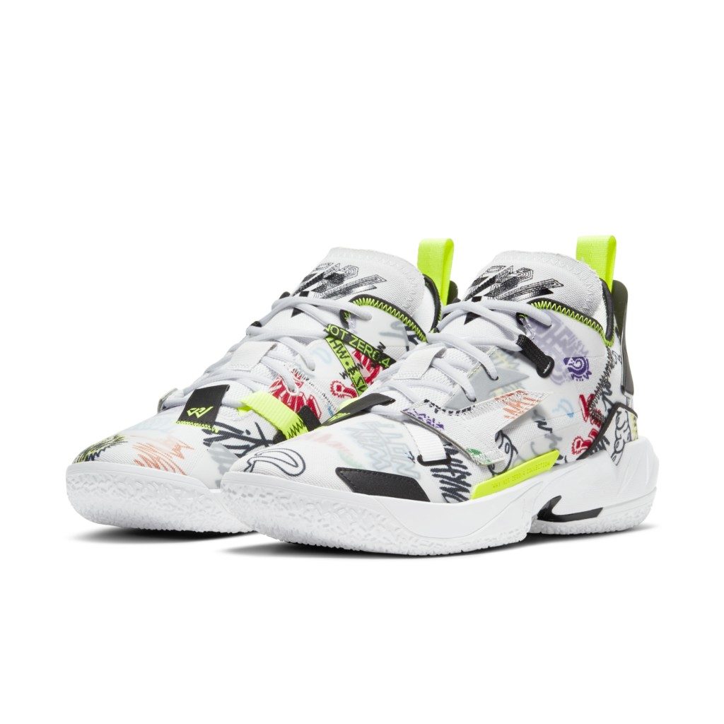 Sneaker DD4887-007
