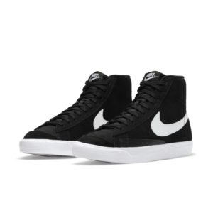 Nike Blazer Mid’ 77 Black (DD6613-001)