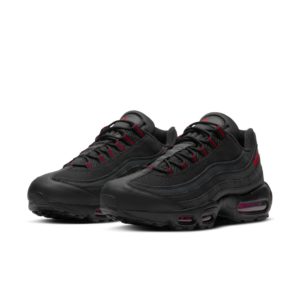 Nike Air Max 95 Black (DD7114-001)