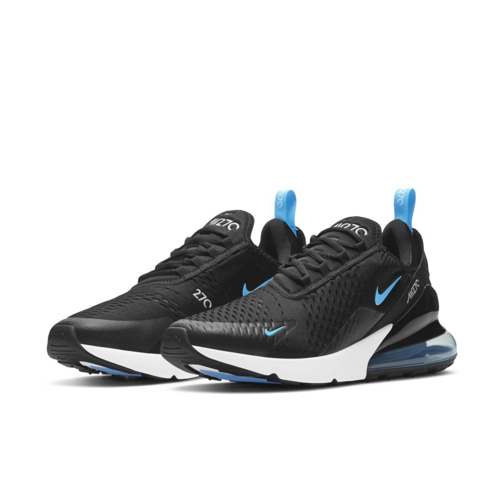 Nike Air Max 270 Black (DD7120-001)