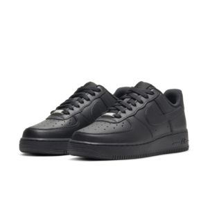 Nike Air Force 1′ 07 Black (DD8959-001)