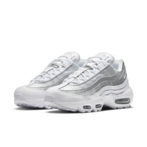 Nike Air Max 95 White (DH3857-100)