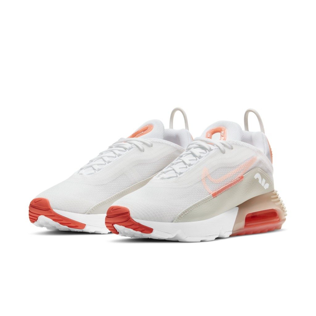 Nike Air Max 2090 White (DH3891-100)
