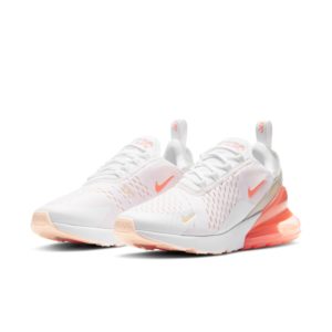 Nike Air Max 270 White (DH3895-100)