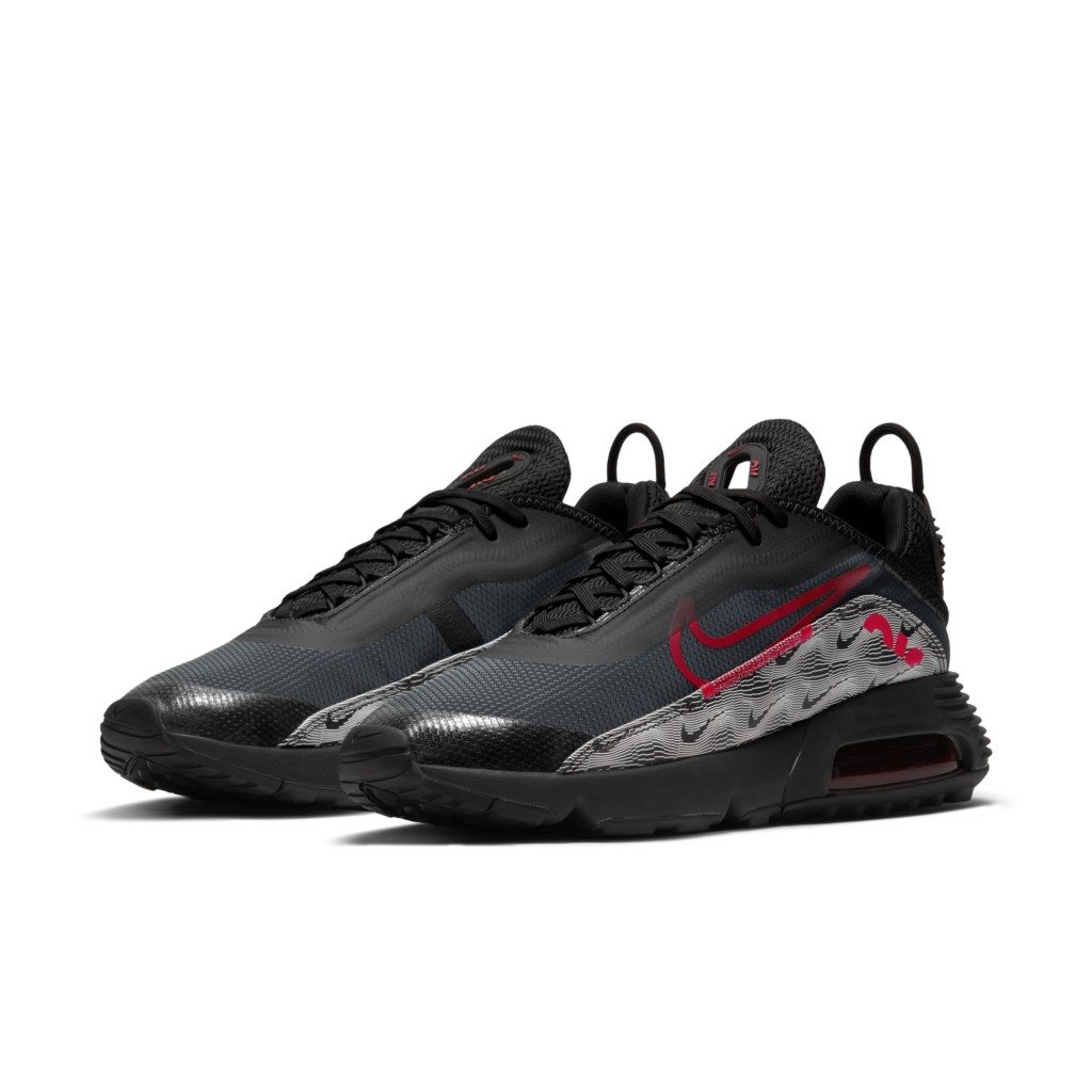 Nike Air Max 2090 Black (DH3983-001)
