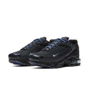 Nike Air Max Plus III Grey (DH3984-001)