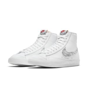 Nike Blazer Mid’ 77 White (DH3985-100)