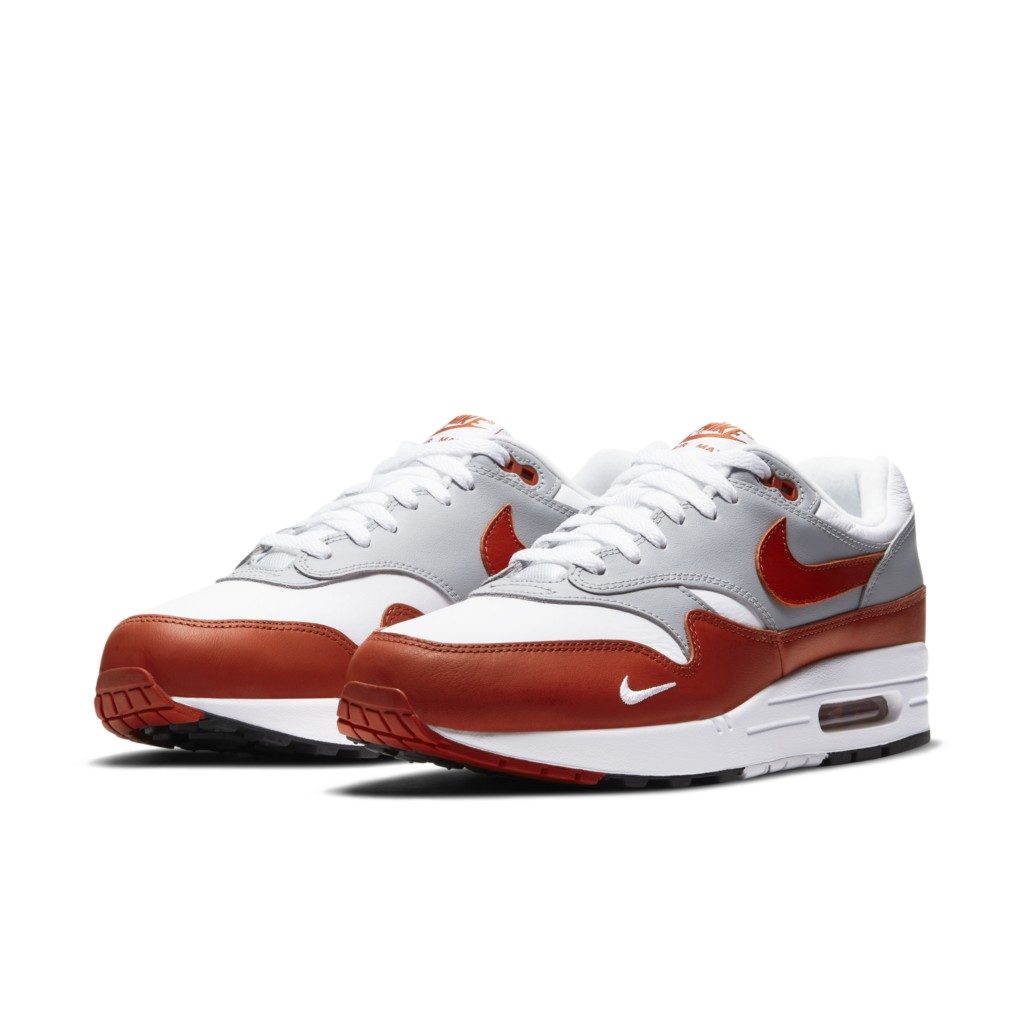 Nike Air Max 1 LV8 Martian Sunrise (2020) (DH4059-102)