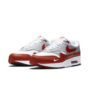 Nike Air Max 1 LV8 Martian Sunrise (2020) (DH4059-102)