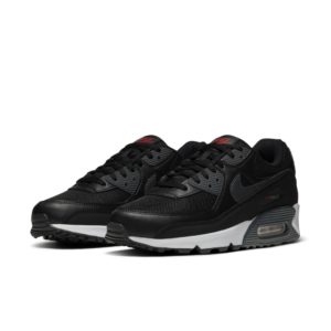 Nike Air Max 90 Black (DH4095-001)